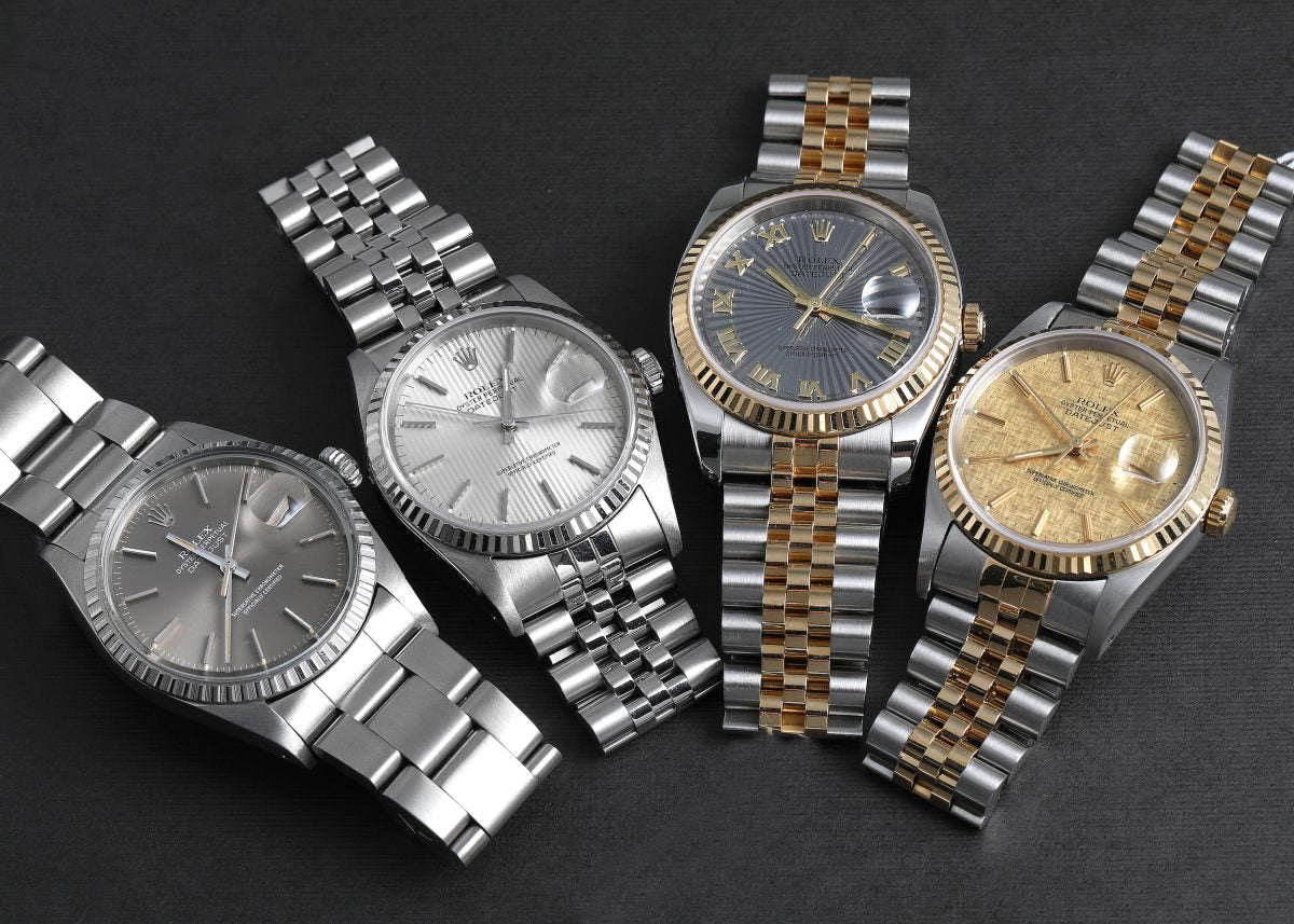 Rolex